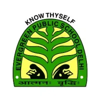 Evergreen Public School