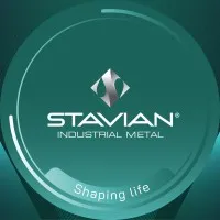 Stavian Industrial Metal.,JSC