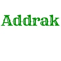 Addrak Lifestyle