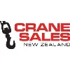 Crane Sales New Zealand Crane Sales New Zealand