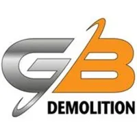 Grand Building Demolition