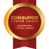 Consumer Choice Award - Choix du Consommateur