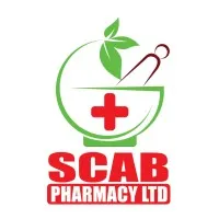SCAB PHARMACY LTD