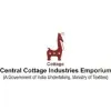 Central Cottage Industries Corporation of India Ltd. (CCIC), Ministry of Textiles, Govt. of India