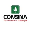 Consina The Outdoor Lifestyle