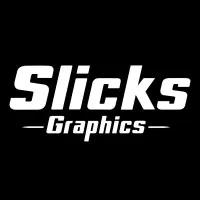Slicks Graphics, Inc.