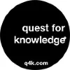 quest for knowledge quest for knowledge
