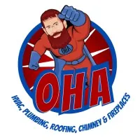 OHA HVAC, Plumbing, Roofing, Chimney & Fireplaces