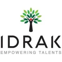  IDRAK Training & Consultancy Services