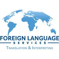 Foreign Language Services