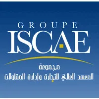 Groupe ISCAE Groupe ISCAE