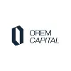 Orem Capital