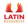 Latin Resources Limited Latin Resources Limited