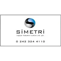 Simetri İnsaat Yapi Reklam A.Ş.