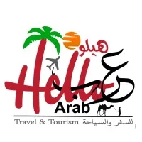 Hello Arab Tourism