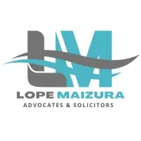 Lope Maizura Lope Maizura