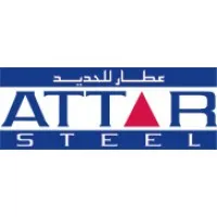 Attar Steel email format