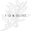 FIG & OLIVE FIG & OLIVE