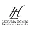 Luxuria Homes Luxuria Homes
