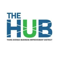 HUB Third Avenue BID