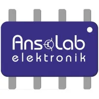 AnsoLab Elektronik ve Müh. Danış. Hizm. Ltd. Şti. AnsoLab Elektronik ve Müh. Danış. Hizm. Ltd. Şti.