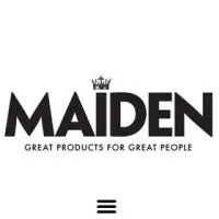 MAIDEN