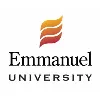 Emmanuel University GA Emmanuel University GA