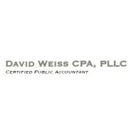 David Weiss CPA, PLLC David Weiss CPA, PLLC