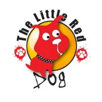 The Little Red Dog