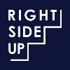 Right Side Up