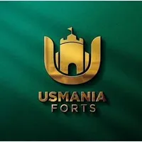 Usmania Forts