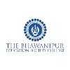 The Bhawanipur Education Society College The Bhawanipur Education Society College