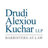Drudi Alexiou Kuchar LLP