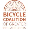 Bicycle Coalition of Greater Philadelphia Bicycle Coalition of Greater Philadelphia