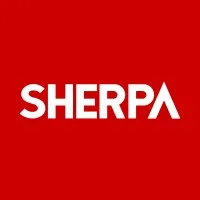 Sherpa: Brand & Design