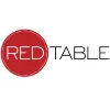 Red Table for Restaurants Development Red Table for Restaurants Development