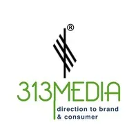 #313Media - A Precision Media Solution Agency