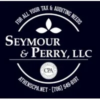 Seymour & Perry, LLC 