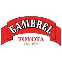 Gambrel Toyota