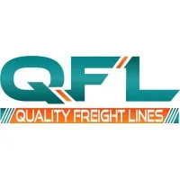 Quality Freight Lines Inc Quality Freight Lines Inc