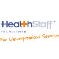 HealthStaff Recruitment