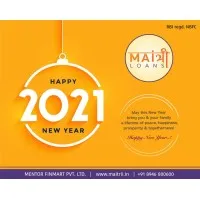 MAITRII LOANS (mentor finmart pvt ltd)