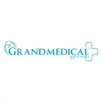 Grand Medical Group AG verified emails