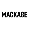 Mackage Mackage