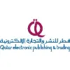 Qatar Electronic Publishing & Trading Qatar Electronic Publishing & Trading