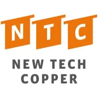 NEW TECH COPPER SPA