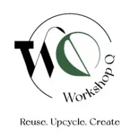 WorkshopQ- Reuse, Upcycle, Create
