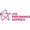 Live Performance Australia Live Performance Australia