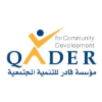 QADER for Community Development email format