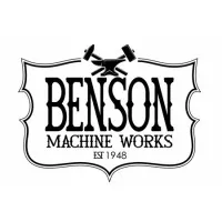 Benson Machine Works, Inc.